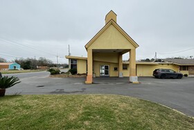 OYO Hotel Lake Charles La I-10