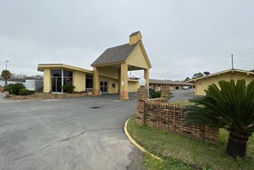 OYO Hotel Lake Charles La I-10