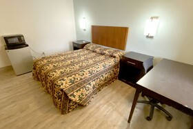 OYO Hotel Lake Charles La I-10