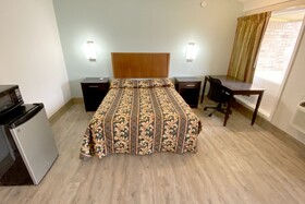 OYO Hotel Lake Charles La I-10