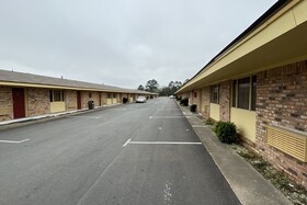OYO Hotel Lake Charles La I-10
