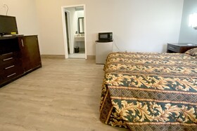 OYO Hotel Lake Charles La I-10
