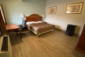 OYO Hotel Lake Charles La I-10
