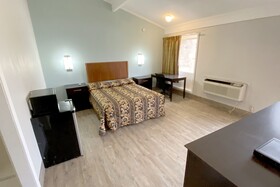 OYO Hotel Lake Charles La I-10