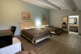 OYO Hotel Lake Charles La I-10