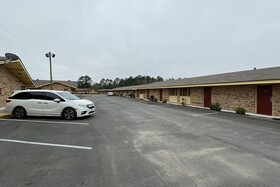 OYO Hotel Lake Charles La I-10