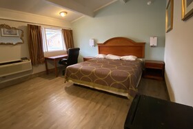 OYO Hotel Lake Charles La I-10