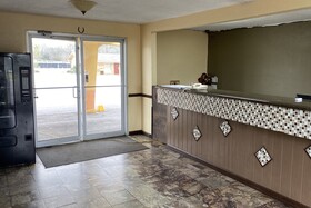 OYO Hotel Lake Charles La I-10