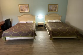 OYO Hotel Lake Charles La I-10
