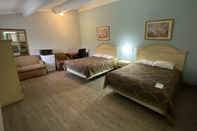 OYO Hotel Lake Charles La I-10