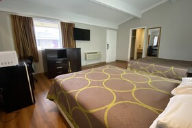 OYO Hotel Lake Charles La I-10