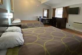 OYO Hotel Lake Charles La I-10