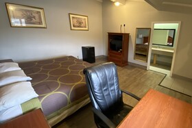 OYO Hotel Lake Charles La I-10