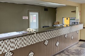 OYO Hotel Lake Charles La I-10