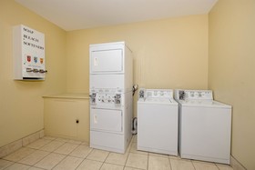 Red Roof Inn Lake Charles