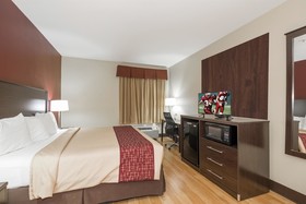 Red Roof Inn Lake Charles