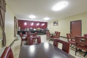 Red Roof Inn Lake Charles