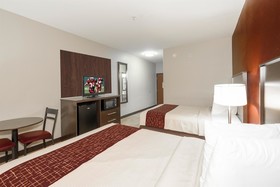 Red Roof Inn Lake Charles