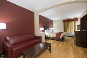 Red Roof Inn Lake Charles