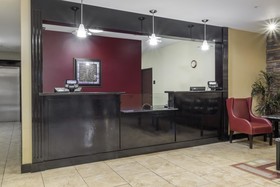 Red Roof Inn Lake Charles