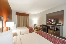 Red Roof Inn Lake Charles