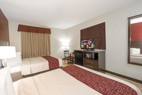 Red Roof Inn Lake Charles