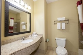 Red Roof Inn Lake Charles