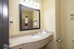 Red Roof Inn Lake Charles