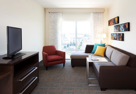 Residence Inn Lake Charles
