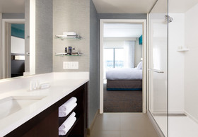 Residence Inn Lake Charles