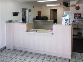 Rodeway Inn & Suites