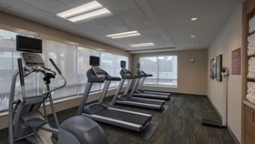 Towneplace Suites Lake Charles