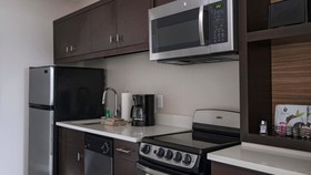 Towneplace Suites Lake Charles