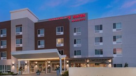 Towneplace Suites Lake Charles