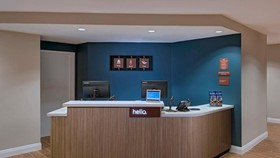 Towneplace Suites Lake Charles