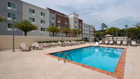 Towneplace Suites Lake Charles