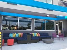 Tru By Hilton Lake Charles