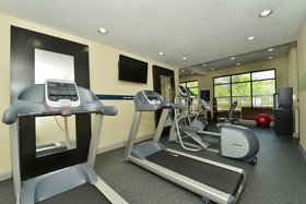 Hampton Inn Laplace