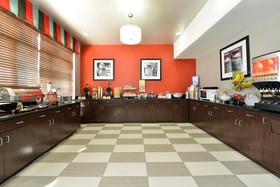 Hampton Inn Laplace