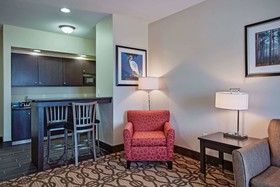 La Quinta Inn & Suites by Wyndham Leesville Ft. Polk