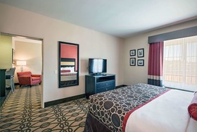 La Quinta Inn & Suites by Wyndham Leesville Ft. Polk