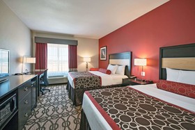La Quinta Inn & Suites by Wyndham Leesville Ft. Polk