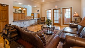 SureStay Hotel by Best Western Leesville