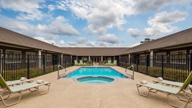 SureStay Hotel by Best Western Leesville