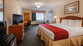 SureStay Hotel by Best Western Leesville