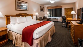SureStay Hotel by Best Western Leesville