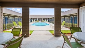 SureStay Hotel by Best Western Leesville