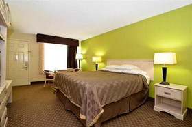 Motel 6 Luling