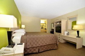 Motel 6 Luling