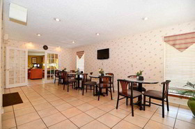 Motel 6 Luling